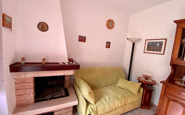 Casa Silvana Santa Fiora