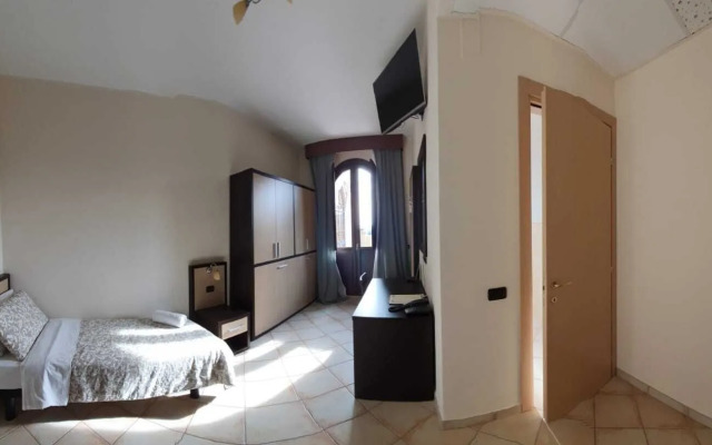 Country House Vecchio Frantoio