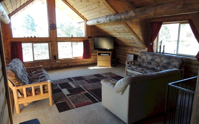 Canyonlands Lodging Vacation Homes & Cabins & Lodges