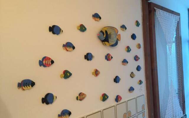Itria Holiday Home Cala Gonone