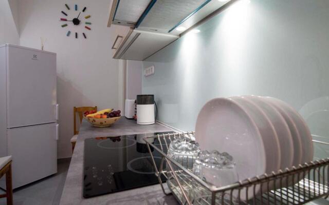 Lovely flat near the Danube