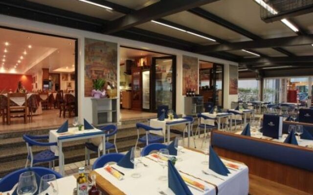 Albergo Ridente