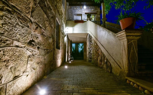 Casa Vilar