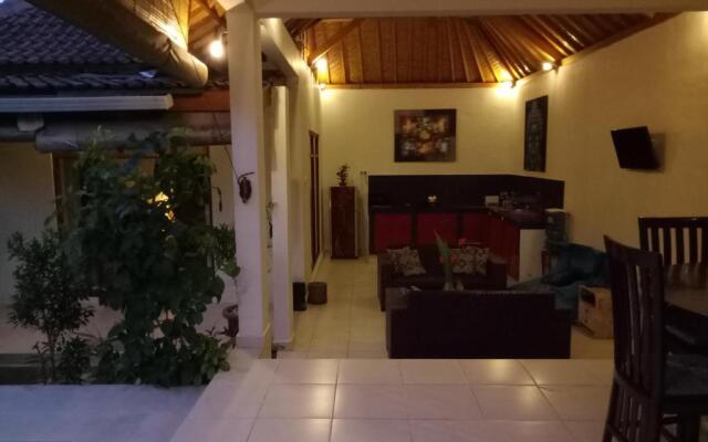 Villa Esa Ubud