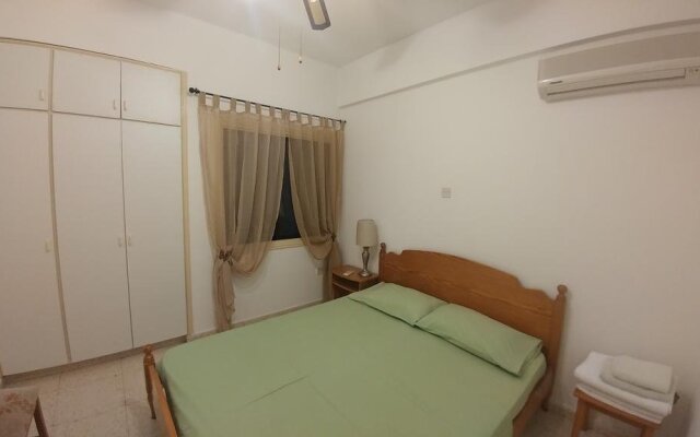 Green Sea Complex 11