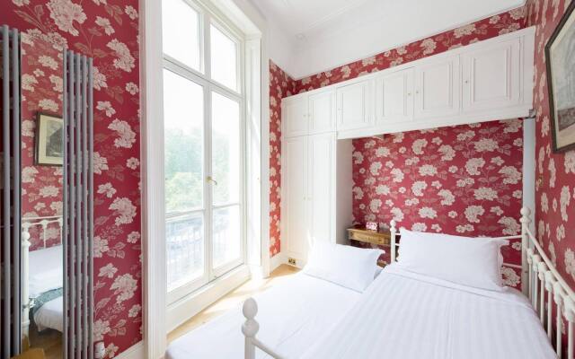 onefinestay - Holland Park apartments