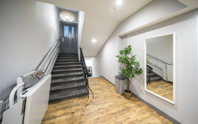 Hotel Saida - quality hostel