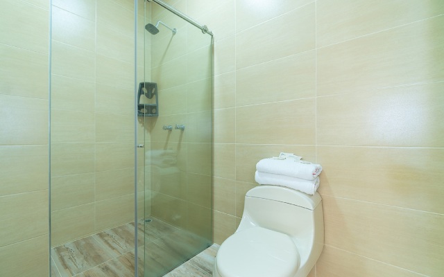 Hotel Eco Suite