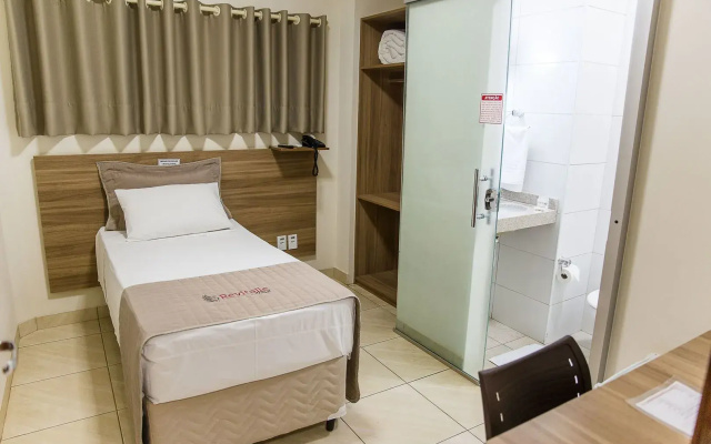 Revitalle Hotel