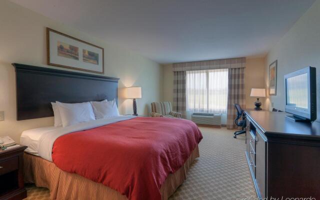 Country Inn & Suites by Radisson, Wytheville, VA