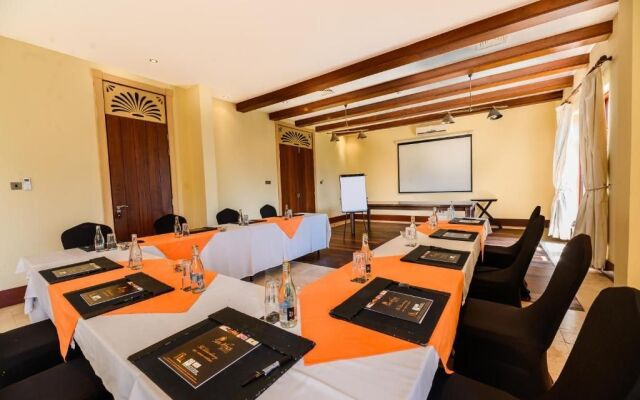 Cocoa Boutique Hotel