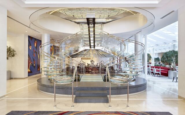 Hotel Indigo Atlanta Downtown by IHG