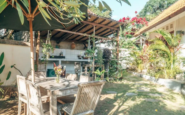 Villa Ricca Eco Lodge