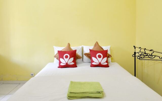 ZEN Rooms Daranindra Borobudur