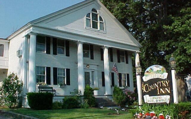 Sturbridge Country Inn