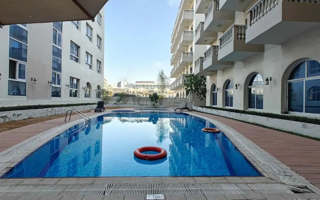 Heart-captivating 1 Bedroom in Hanover Square