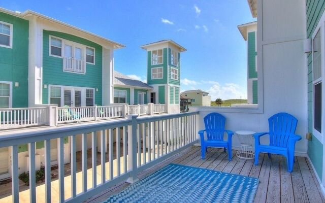 Blondie's Beachhouse - 3 Br Condo