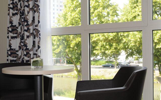 Europahotel Gent