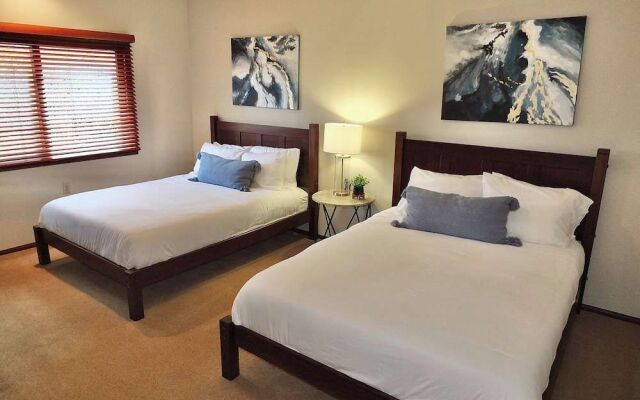 Belmont Heights Retreat Stunning Gardens