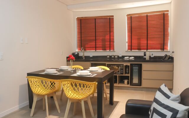 Porto das Asas Park Hotel