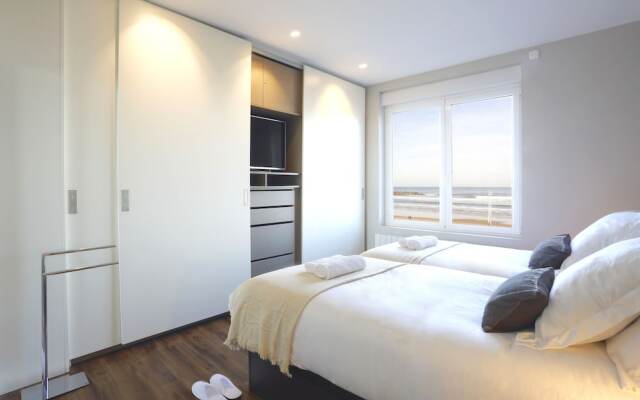 The Zu Suite Apartment