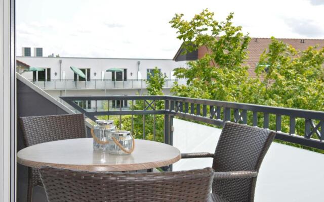 Kurhotel Drei Birken