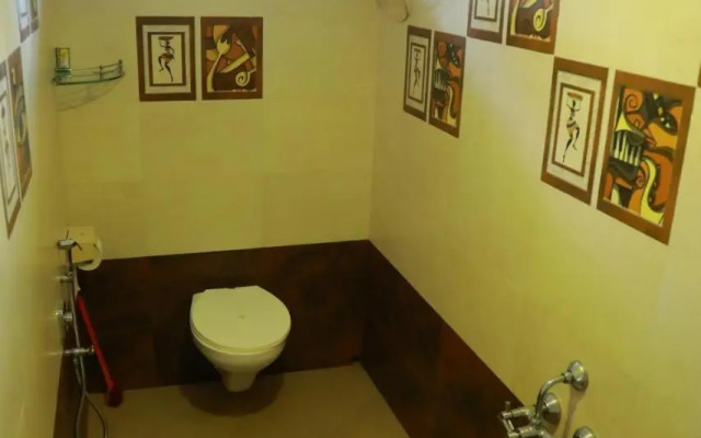 Riya Homestay