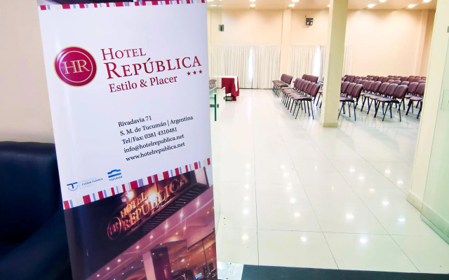 Republica