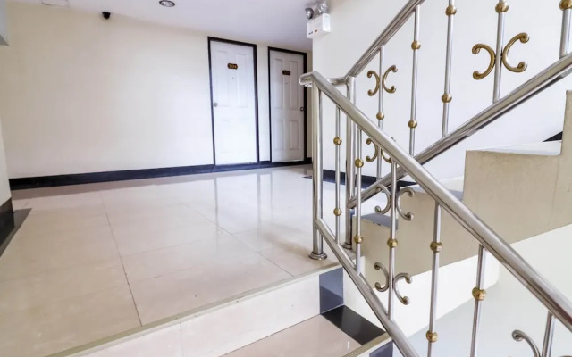 NIDA Rooms Pa Tan Soi 7 Mayor