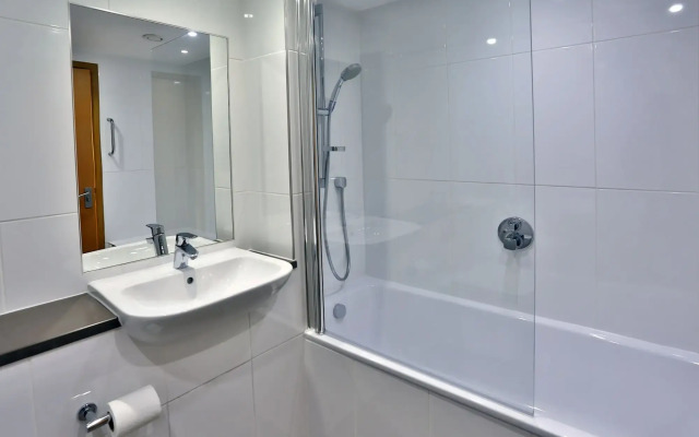 Best Western Plus Nottingham City Centre