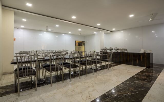 Treebo Zaid International Powai