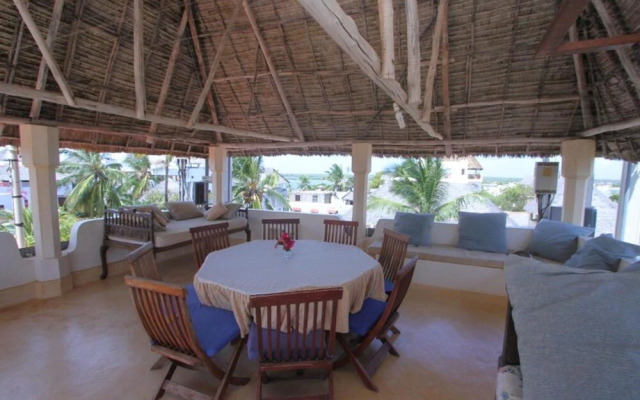 Jannataan Hotel