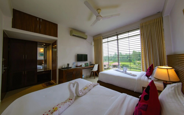 SKS Inn