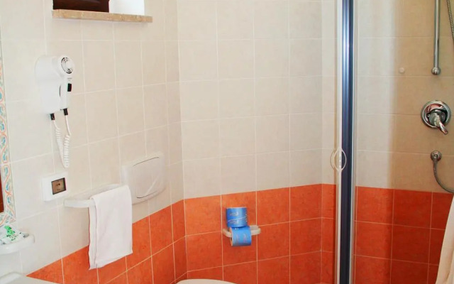 Residence Luzia by Marinella