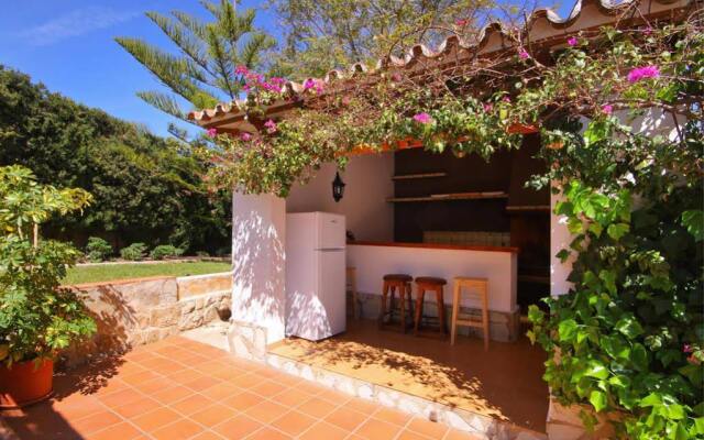 Villa Pinosol