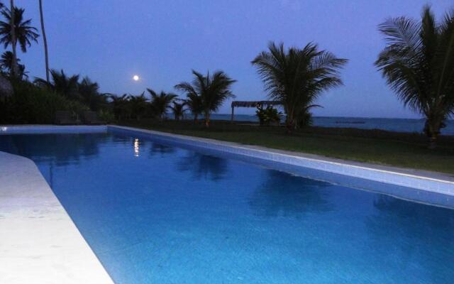 Pousada Infinito Mar