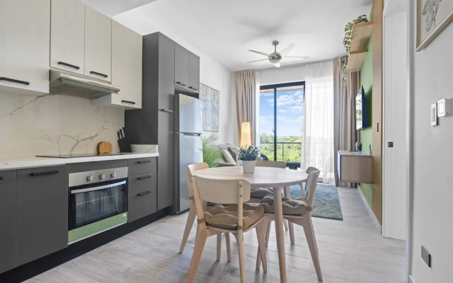 NOK Stylish 1BR Apartment the Towers by Vistacana