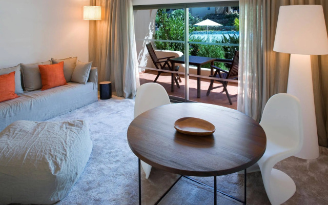 Vilalara Grand Hotel Algarve