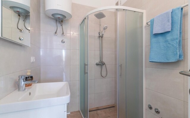 Beautiful Home in Pula With Wifi and 1 Bedrooms