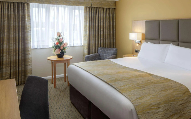 Mercure Hatfield Oak