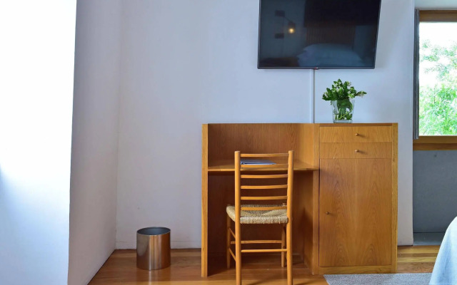 Pousada Convento de Arraiolos - Historic Hotel