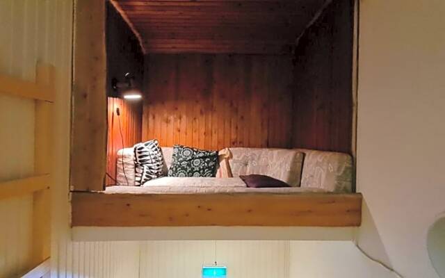Silver Fox Hostel