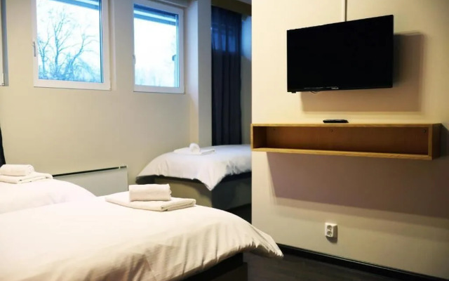 Eidsvoll Express Hotel