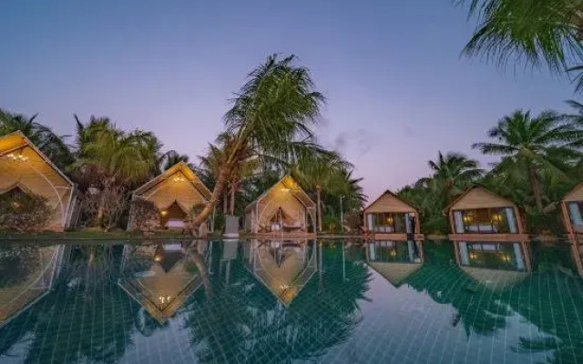 Yeshu Homestay (Wanning Riyuewan Branch)