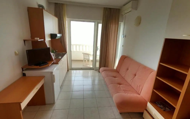 Apartments Villa Dvor