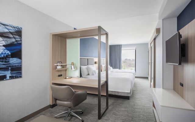 SpringHill Suites Madison
