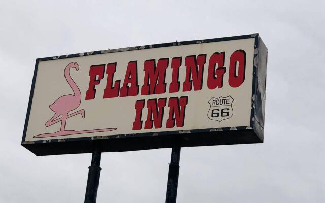 Flamingo Inn