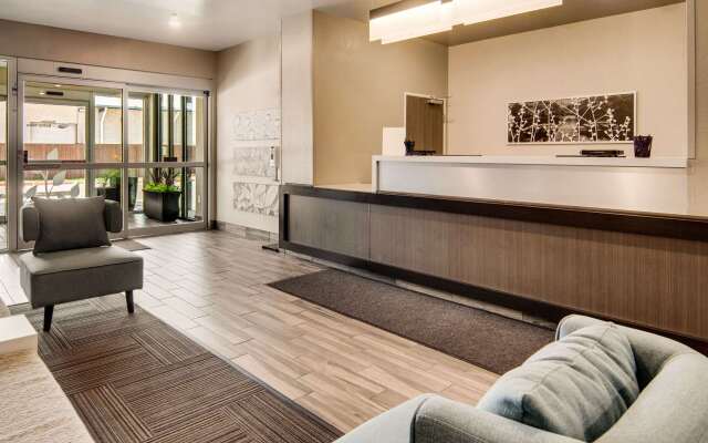 Sleep Inn Dallas Northwest - Irving