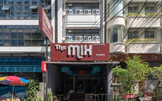 The Mix Bangkok - Silom