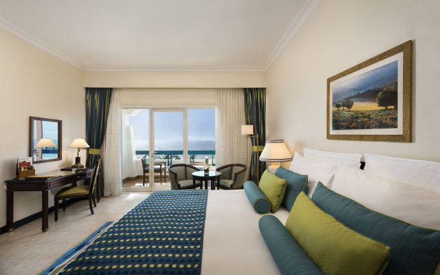 Ajman Hotel